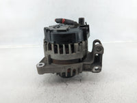 2017-2020 Chevrolet Impala Alternator Replacement Generator Charging Assembly Engine OEM P/N:13520825 Fits OEM Used Auto Par