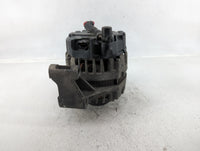 2017-2020 Chevrolet Impala Alternator Replacement Generator Charging Assembly Engine OEM P/N:13520825 Fits OEM Used Auto Par