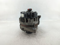2017-2020 Chevrolet Impala Alternator Replacement Generator Charging Assembly Engine OEM P/N:13520825 Fits OEM Used Auto Par