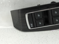 2014-2020 Chevrolet Impala Master Power Window Switch Replacement Driver Side Left P/N:23466791 22819398 Fits OEM Used Auto 