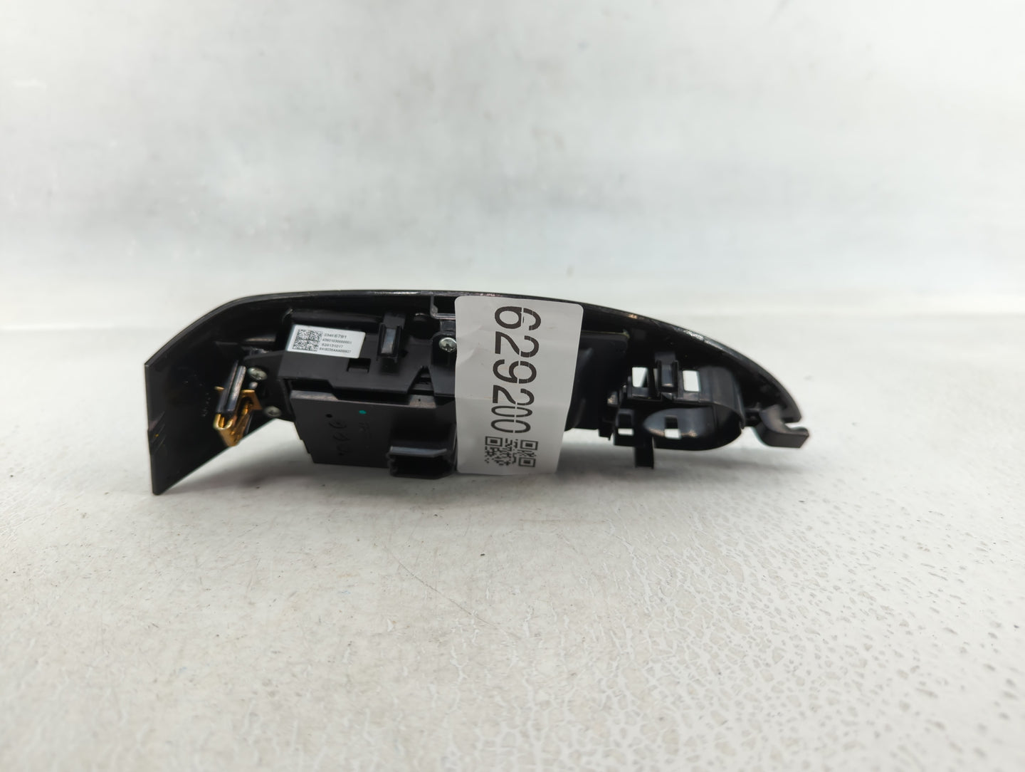 2014-2020 Chevrolet Impala Master Power Window Switch Replacement Driver Side Left P/N:23466791 22819398 Fits OEM Used Auto 