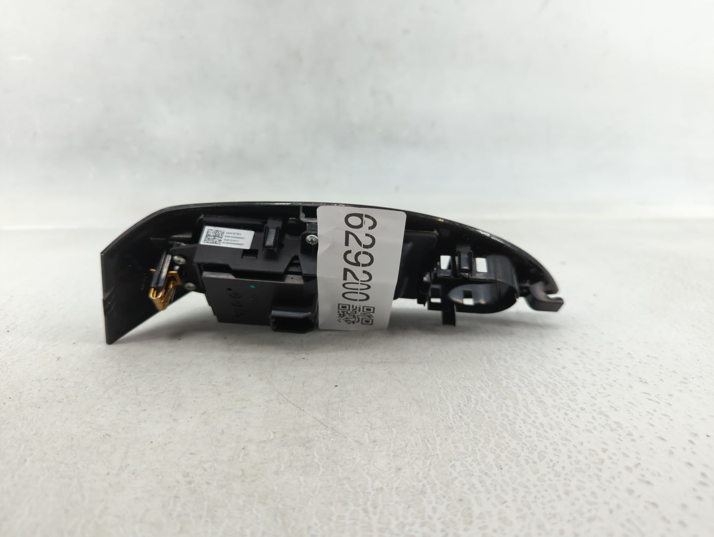 2014-2020 Chevrolet Impala Master Power Window Switch Replacement Driver Side Left P/N:23466791 22819398 Fits OEM Used Auto 
