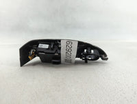 2014-2020 Chevrolet Impala Master Power Window Switch Replacement Driver Side Left P/N:23466791 22819398 Fits OEM Used Auto 