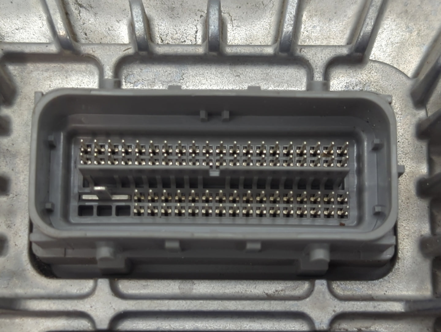 2017-2020 Chevrolet Impala PCM Engine Control Computer ECU ECM PCU OEM P/N:12667002 E39A 12694743 Fits Fits 2017 2018 2019 2