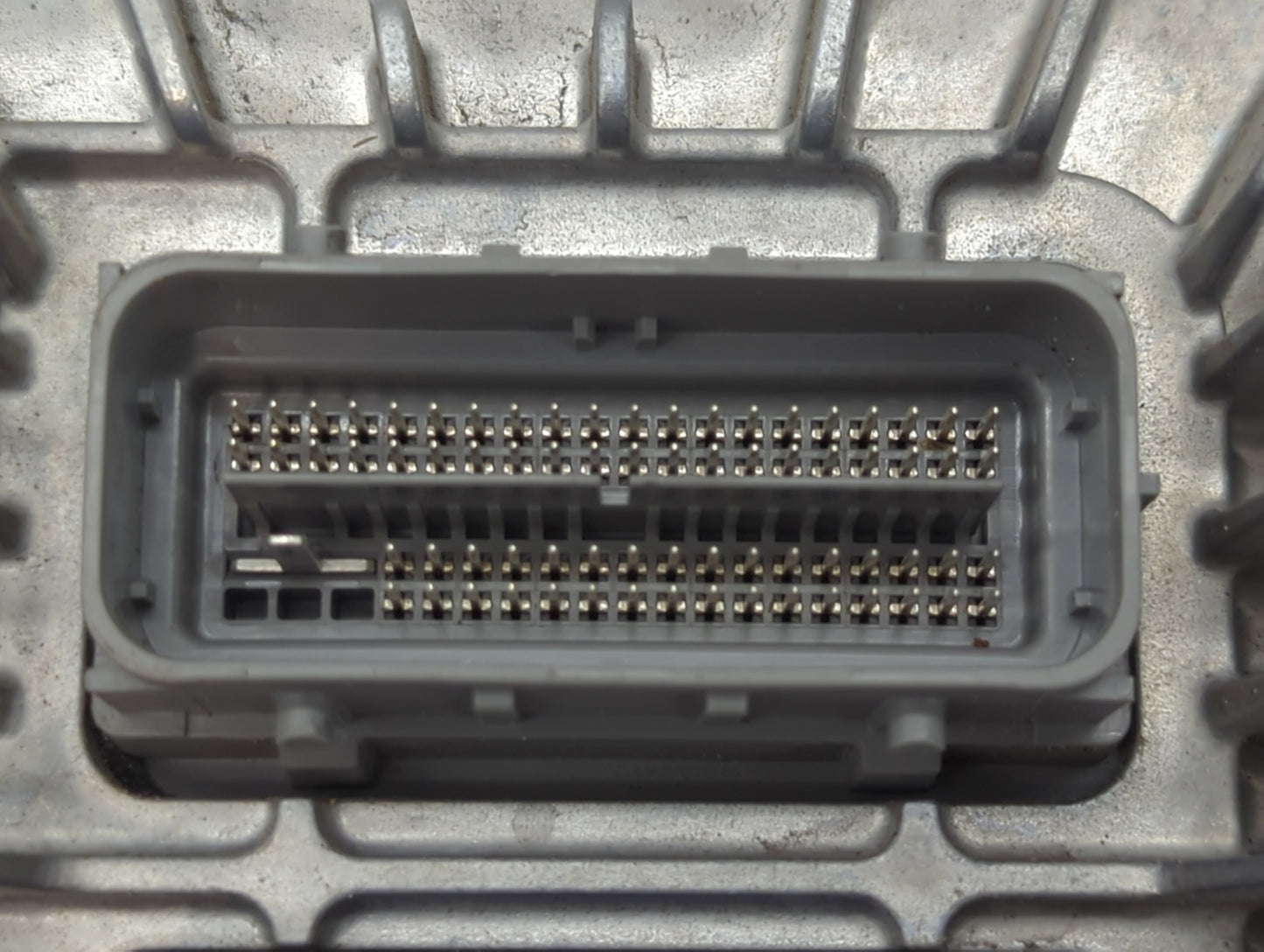 2017-2020 Chevrolet Impala PCM Engine Control Computer ECU ECM PCU OEM P/N:12667002 E39A 12694743 Fits Fits 2017 2018 2019 2