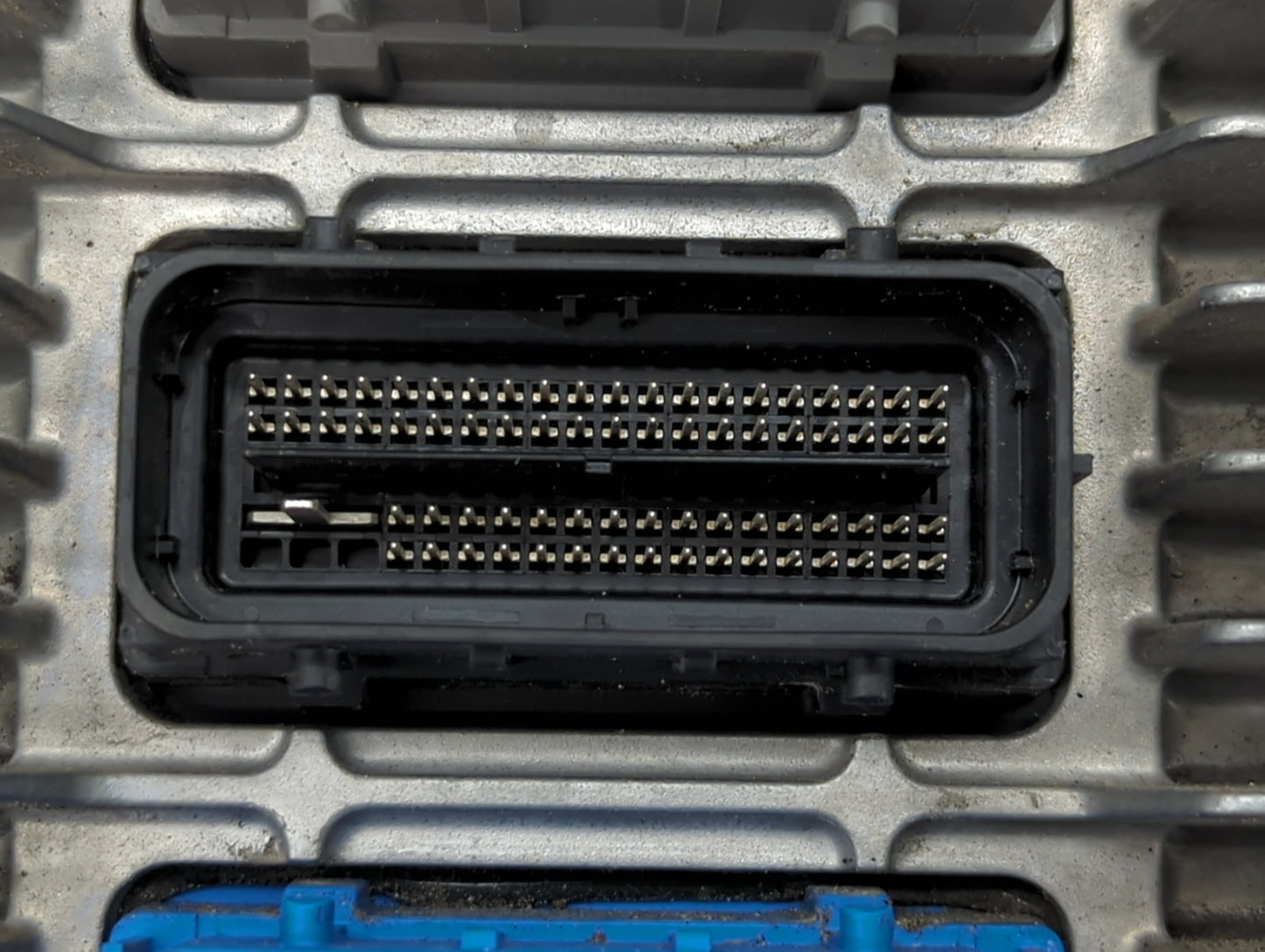 2017-2020 Chevrolet Impala PCM Engine Control Computer ECU ECM PCU OEM P/N:12667002 E39A 12694743 Fits Fits 2017 2018 2019 2