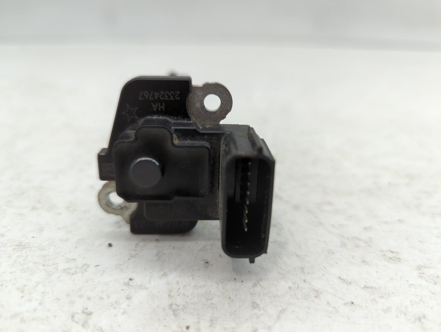 2012-2020 Chevrolet Impala Mass Air Flow Meter Maf - Oemusedautoparts1.com