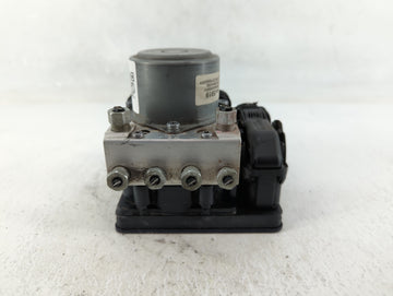 2017-2020 Chevrolet Impala ABS Pump Control Module Replacement P/N:84605919 Fits Fits 2017 2018 2019 2020 OEM Used Auto Part