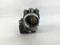 2012-2020 Chevrolet Impala Throttle Body P/N:12670981AA Fits Fits 2012 2013 2014 2015 2016 2017 2018 2019 2020 2021 2022 OEM