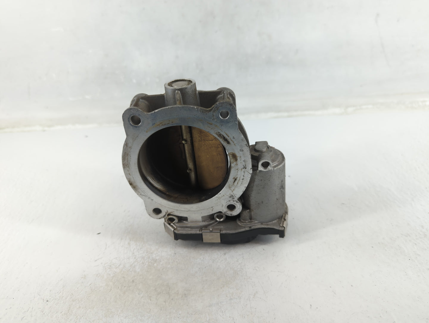 2012-2020 Chevrolet Impala Throttle Body P/N:12670981AA Fits Fits 2012 2013 2014 2015 2016 2017 2018 2019 2020 2021 2022 OEM