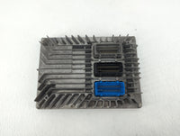 2017-2020 Chevrolet Impala PCM Engine Control Computer ECU ECM PCU OEM P/N:12694743 12667002 Fits Fits 2017 2018 2019 2020 O