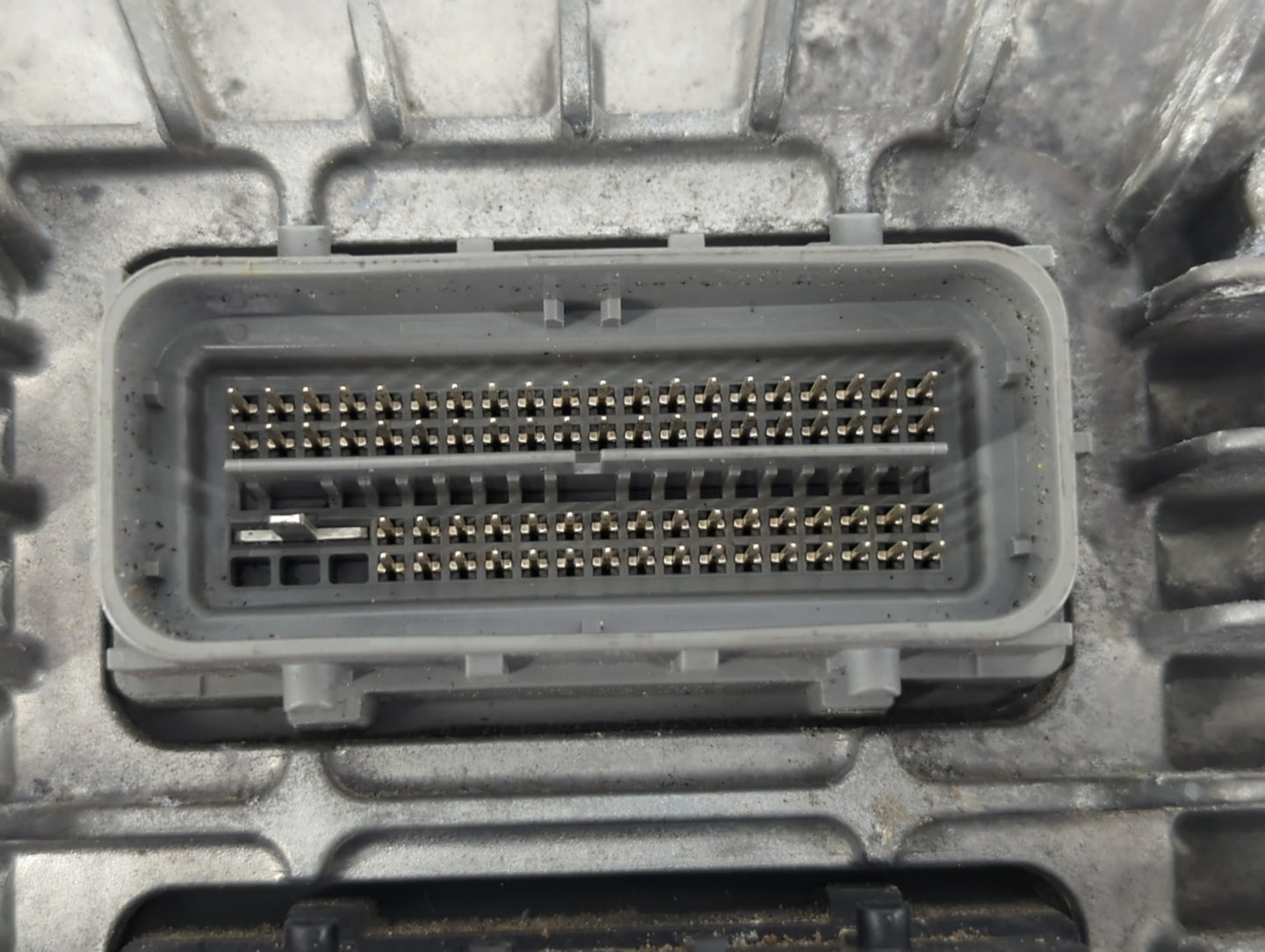 2017-2020 Chevrolet Impala PCM Engine Control Computer ECU ECM PCU OEM P/N:12694743 12667002 Fits Fits 2017 2018 2019 2020 O