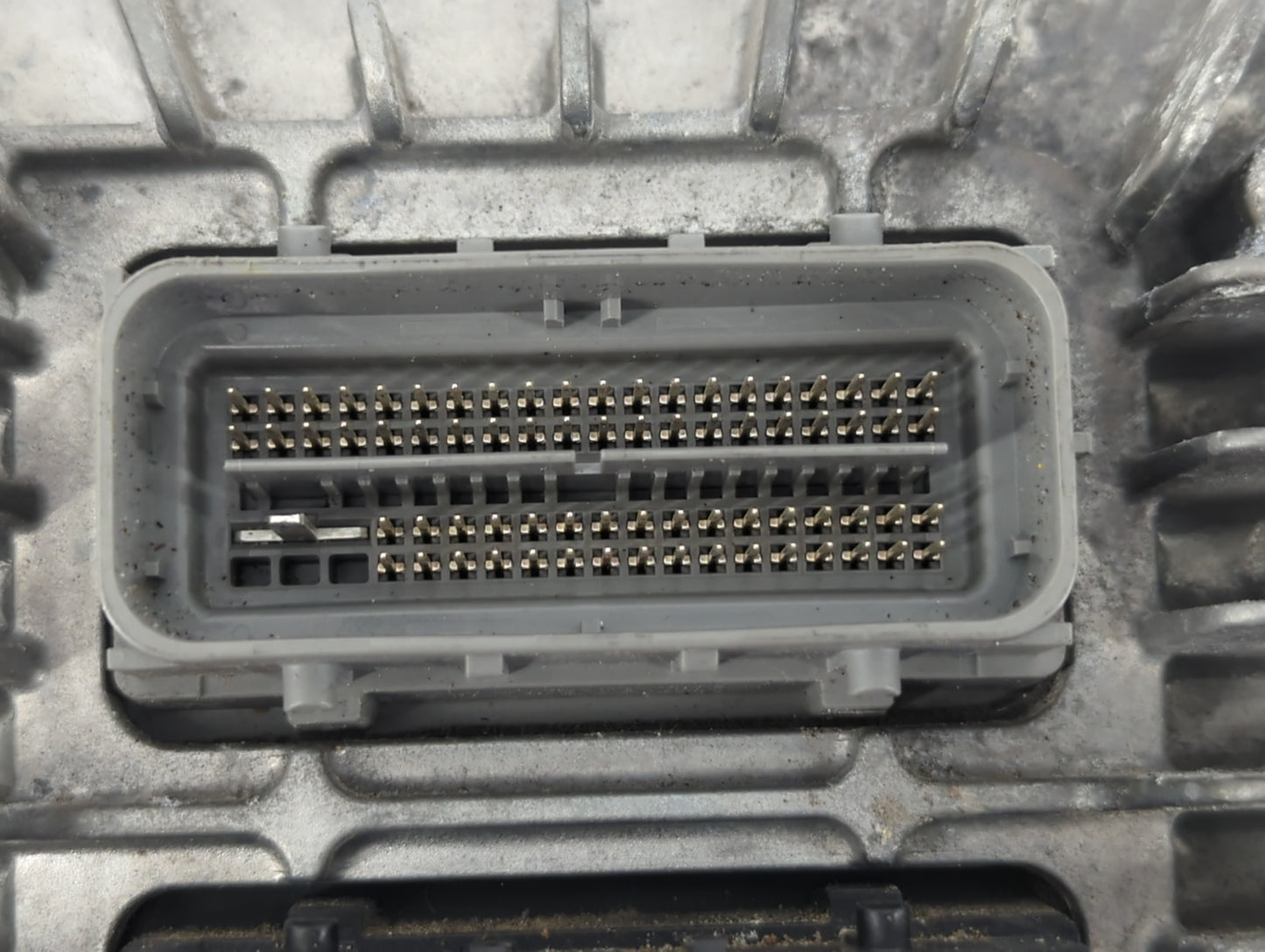 2017-2020 Chevrolet Impala PCM Engine Control Computer ECU ECM PCU OEM P/N:12694743 12667002 Fits Fits 2017 2018 2019 2020 O
