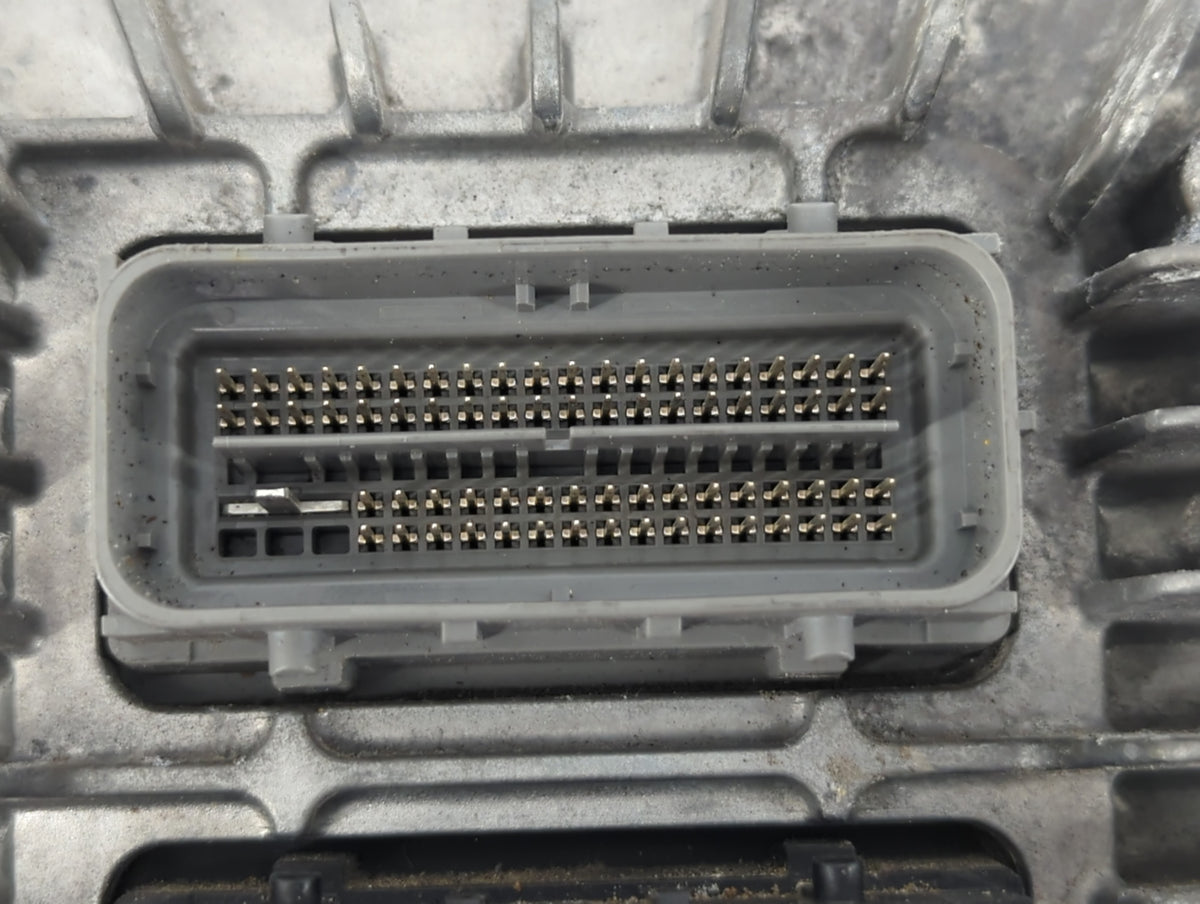 2017-2020 Chevrolet Impala PCM Engine Control Computer ECU ECM PCU OEM P/N:12694743 12667002 Fits 2017 2018 2019 2020 OEM Us
