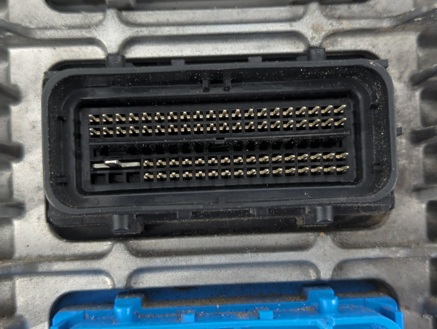 2017-2020 Chevrolet Impala PCM Engine Control Computer ECU ECM PCU OEM P/N:12694743 12667002 Fits Fits 2017 2018 2019 2020 O