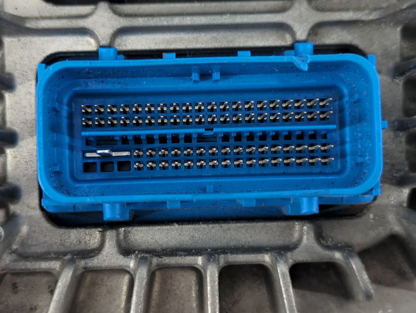 2017-2020 Chevrolet Impala PCM Engine Control Computer ECU ECM PCU OEM P/N:12694743 12667002 Fits Fits 2017 2018 2019 2020 O
