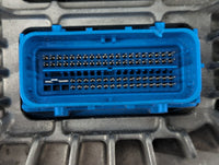 2017-2020 Chevrolet Impala PCM Engine Control Computer ECU ECM PCU OEM P/N:12694743 12667002 Fits Fits 2017 2018 2019 2020 O