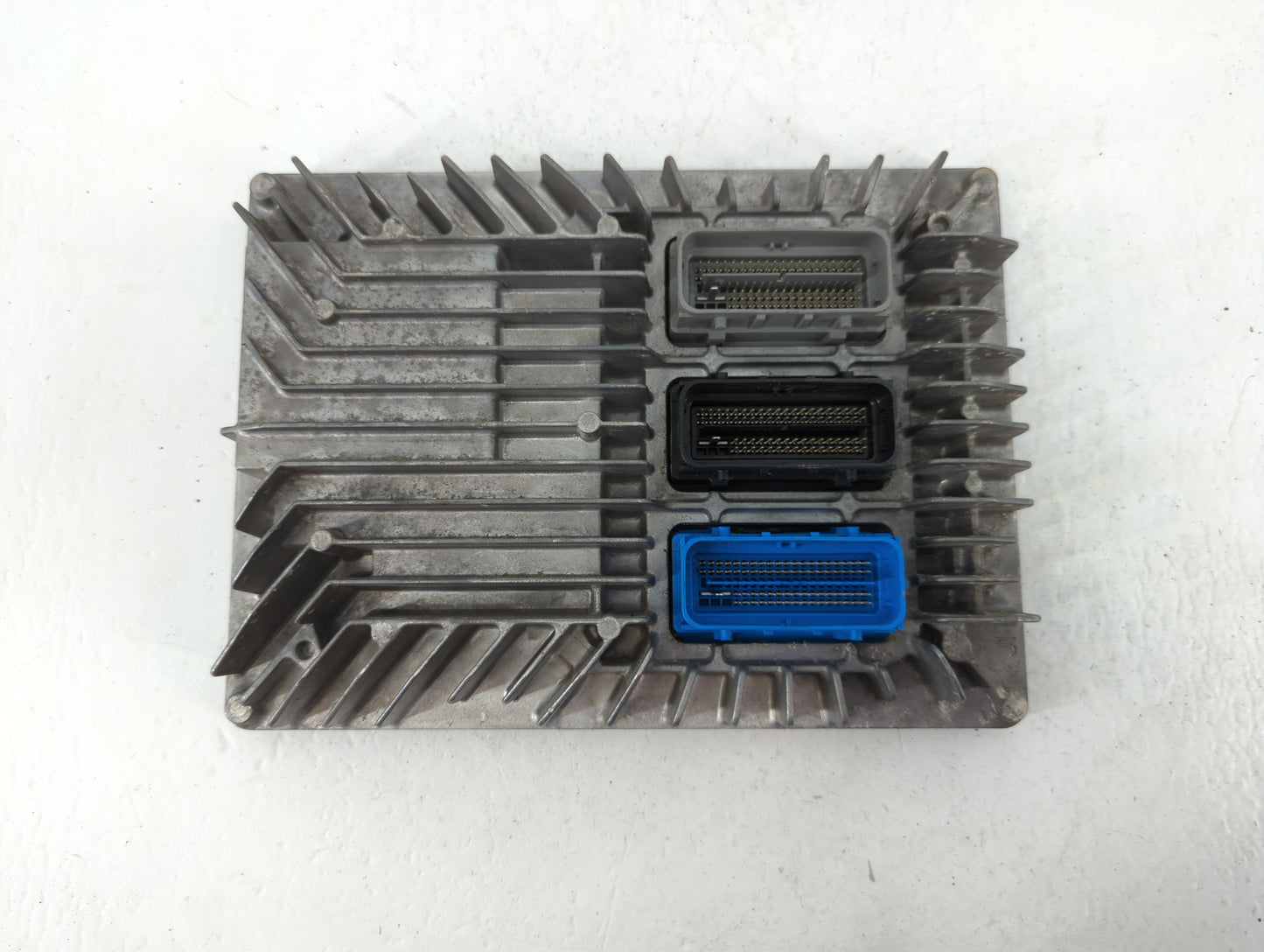 2017-2020 Chevrolet Impala PCM Engine Control Computer ECU ECM PCU OEM P/N:12694743 12667002 Fits Fits 2017 2018 2019 2020 O