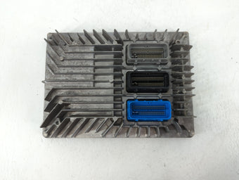 compare product 2017-2020 Chevrolet Impala PCM Engine Control Computer ECU ECM PCU OEM P/N:12694743 12667002 Fits Fits 2017 2018 2019 2020 OEM Used Auto Parts
