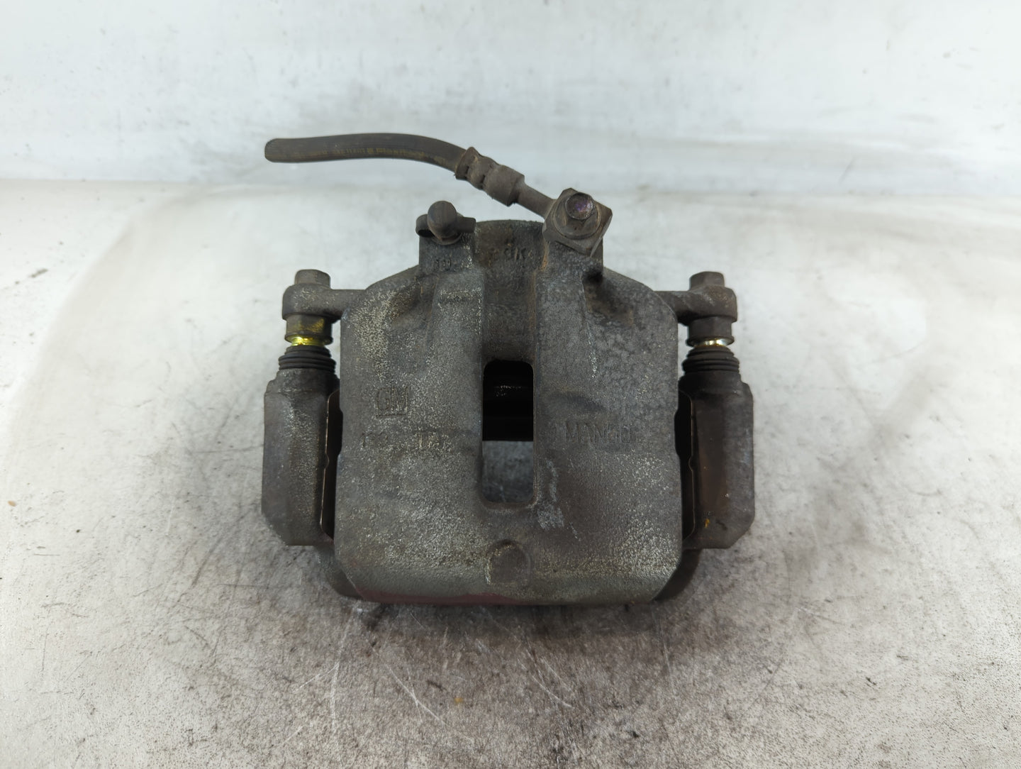 2014-2020 Chevrolet Impala Front Passenger Right Brake Caliper - Oemusedautoparts1.com