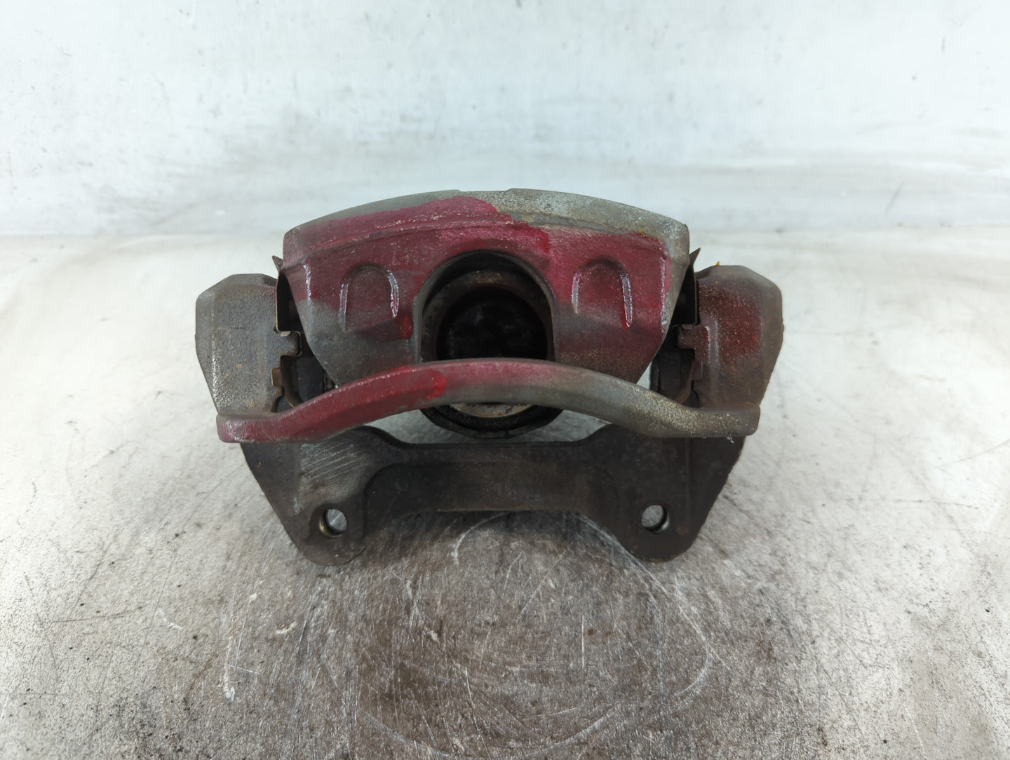 2014-2020 Chevrolet Impala Front Passenger Right Brake Caliper - Oemusedautoparts1.com