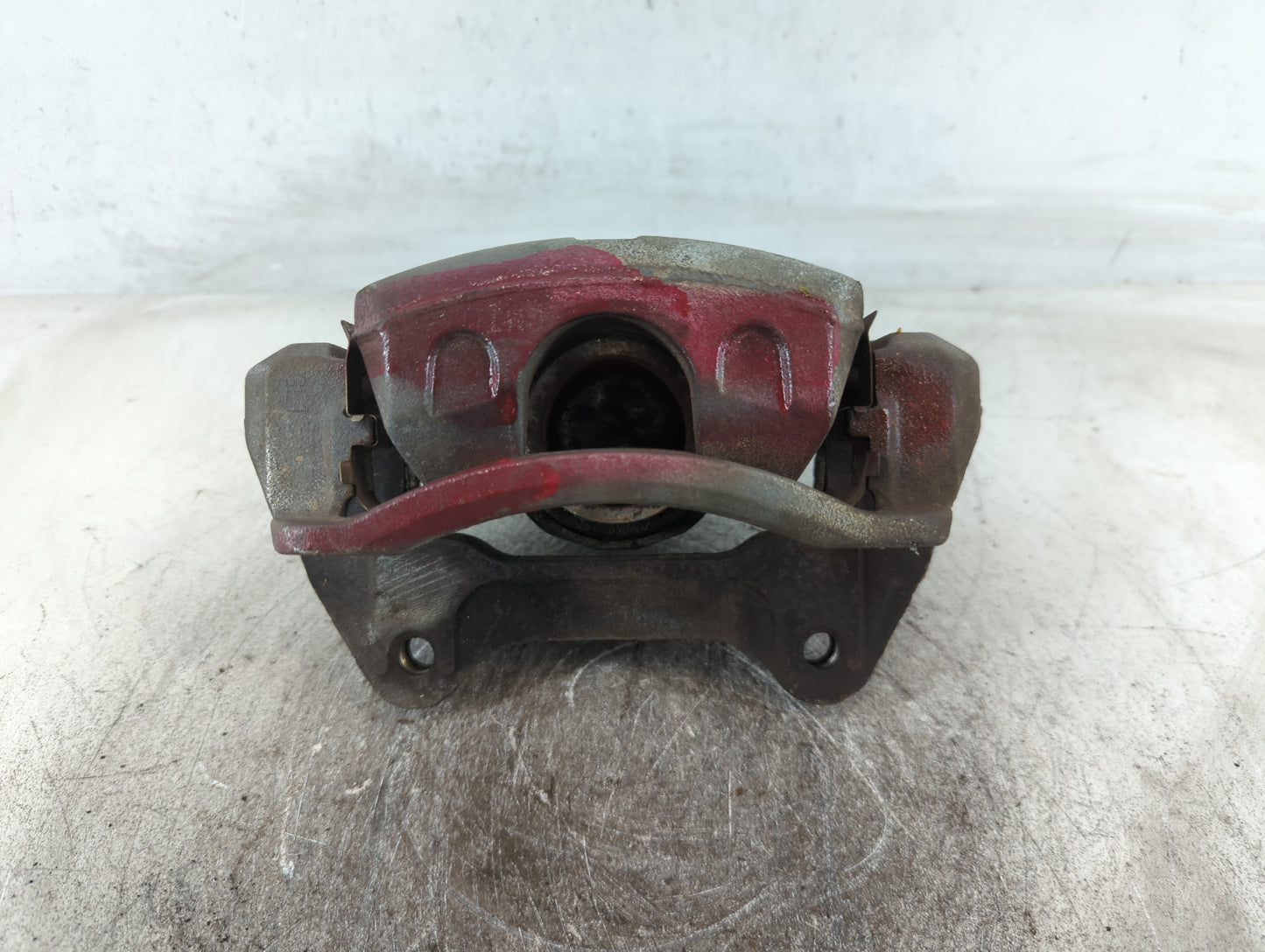 2014-2020 Chevrolet Impala Front Passenger Right Brake Caliper - Oemusedautoparts1.com