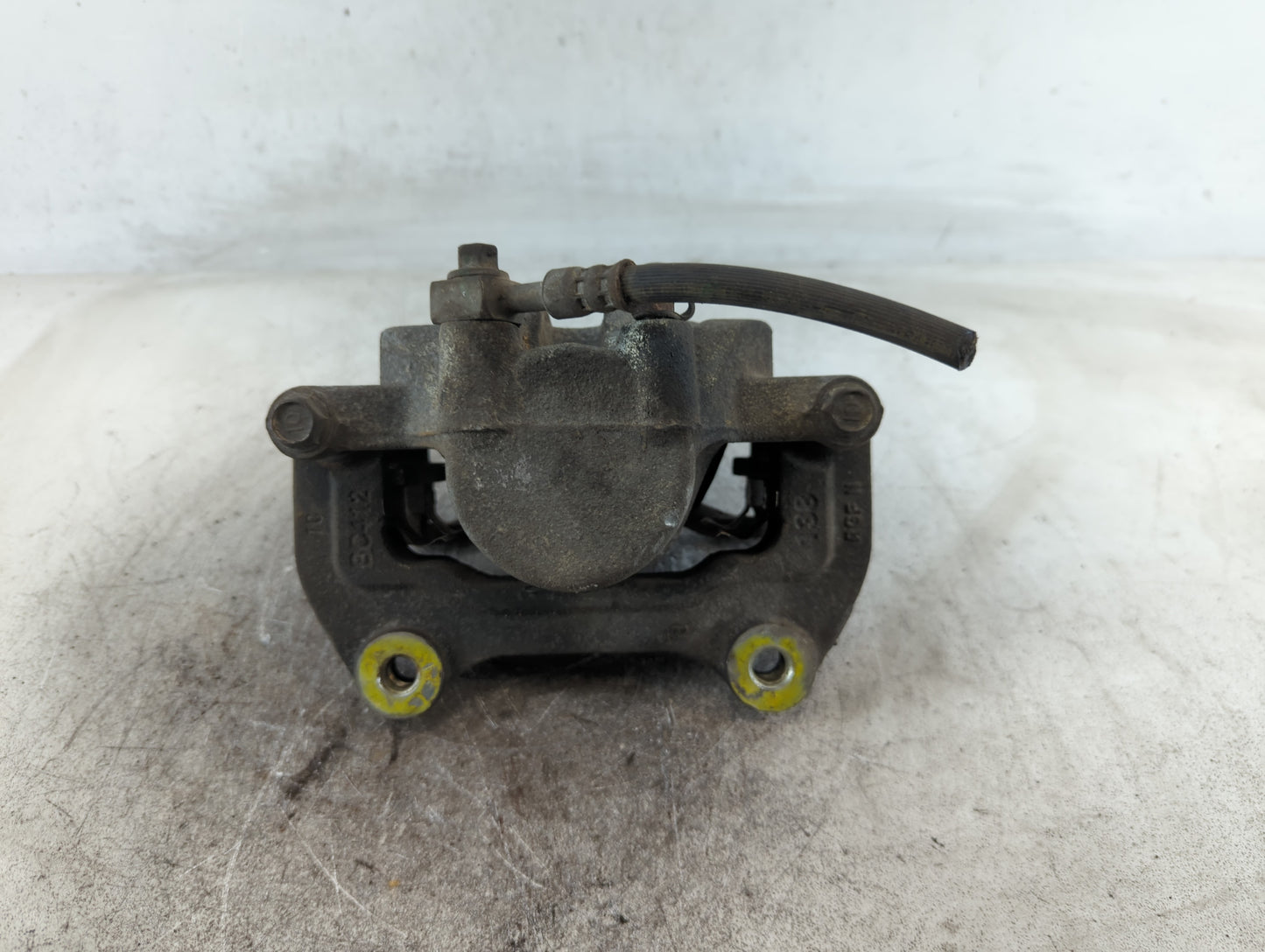 2014-2020 Chevrolet Impala Front Passenger Right Brake Caliper - Oemusedautoparts1.com