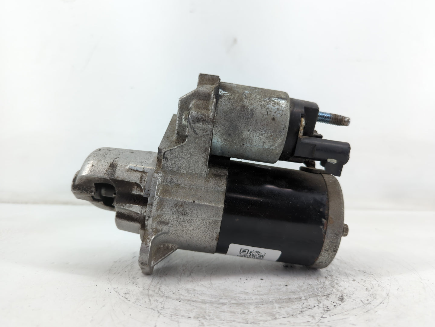 2012-2020 Chevrolet Impala Car Starter Motor Solenoid OEM P/N:M000T23871ZC 12645298 Fits OEM Used Auto Parts - Oemusedautopa