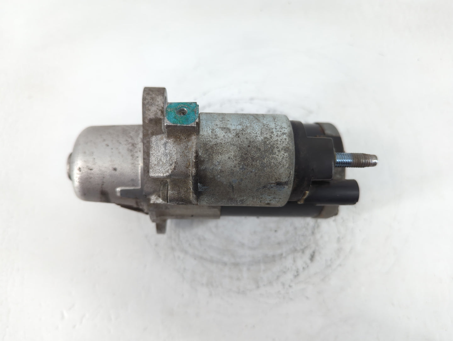 2012-2020 Chevrolet Impala Car Starter Motor Solenoid OEM P/N:M000T23871ZC 12645298 Fits OEM Used Auto Parts - Oemusedautopa
