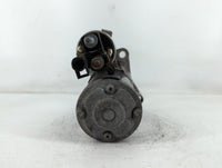 2012-2020 Chevrolet Impala Car Starter Motor Solenoid OEM P/N:M000T23871ZC 12645298 Fits OEM Used Auto Parts - Oemusedautopa