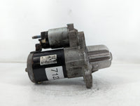 2012-2020 Chevrolet Impala Car Starter Motor Solenoid OEM P/N:M000T23871ZC 12645298 Fits OEM Used Auto Parts - Oemusedautopa
