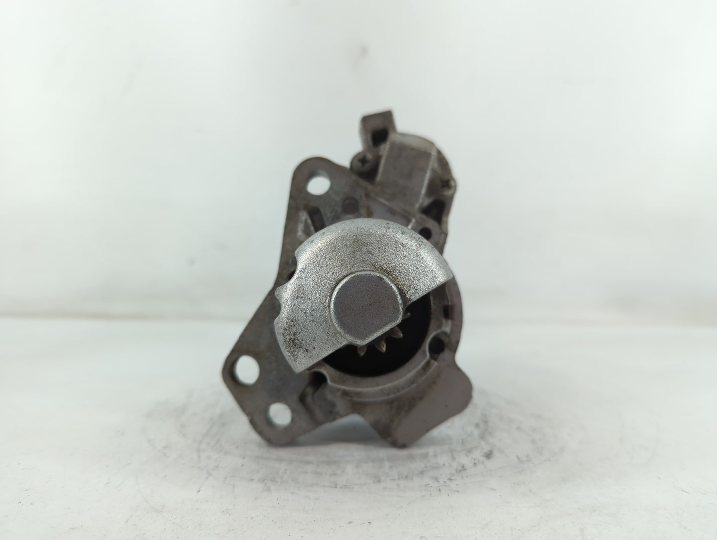 2012-2020 Chevrolet Impala Car Starter Motor Solenoid OEM P/N:M000T23871ZC 12645298 Fits OEM Used Auto Parts - Oemusedautopa