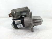 2012-2020 Chevrolet Impala Car Starter Motor Solenoid OEM P/N:M000T23871ZC 12645298 Fits OEM Used Auto Parts - Oemusedautopa