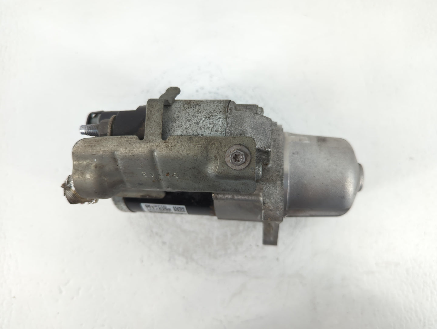 2012-2020 Chevrolet Impala Car Starter Motor Solenoid OEM P/N:M000T23871ZC 12645298 Fits OEM Used Auto Parts - Oemusedautopa