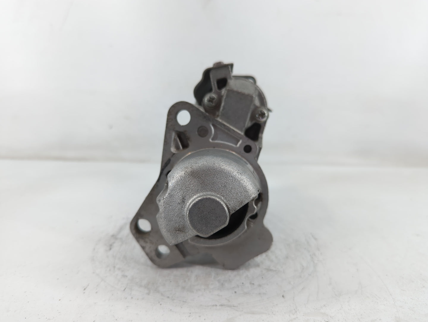 2012-2020 Chevrolet Impala Car Starter Motor Solenoid OEM P/N:M000T23871ZC 12645298 Fits OEM Used Auto Parts - Oemusedautopa