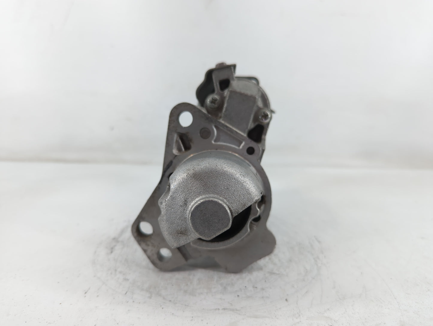 2012-2020 Chevrolet Impala Car Starter Motor Solenoid OEM P/N:M000T23871ZC 12645298 Fits OEM Used Auto Parts - Oemusedautopa