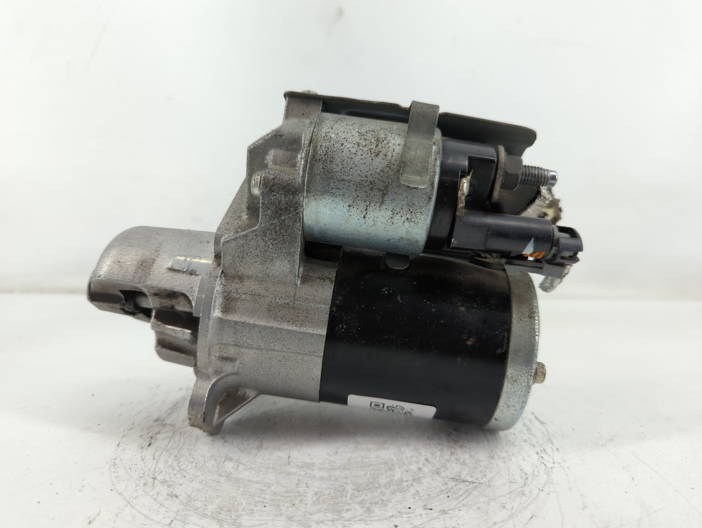 2012-2020 Chevrolet Impala Car Starter Motor Solenoid OEM P/N:M000T23871ZC 12645298 Fits OEM Used Auto Parts - Oemusedautopa