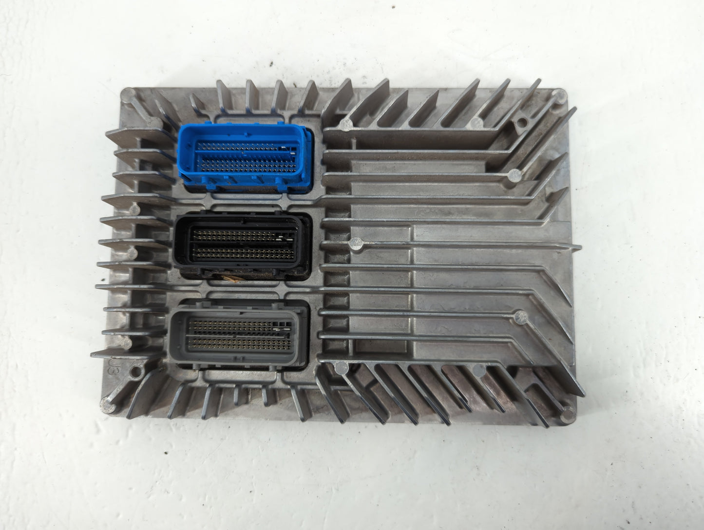 2017-2020 Chevrolet Impala PCM Engine Control Computer ECU ECM PCU OEM P/N:12694743 12667002 Fits Fits 2017 2018 2019 2020 O