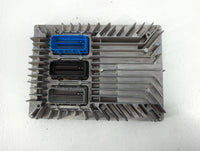 2017-2020 Chevrolet Impala PCM Engine Control Computer ECU ECM PCU OEM P/N:12694743 12667002 Fits Fits 2017 2018 2019 2020 O