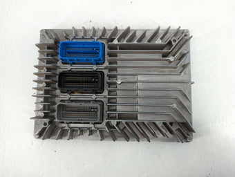 compare product 2017-2020 Chevrolet Impala PCM Engine Control Computer ECU ECM PCU OEM P/N:12694743 12667002 Fits Fits 2017 2018 2019 2020 OEM Used Auto Parts