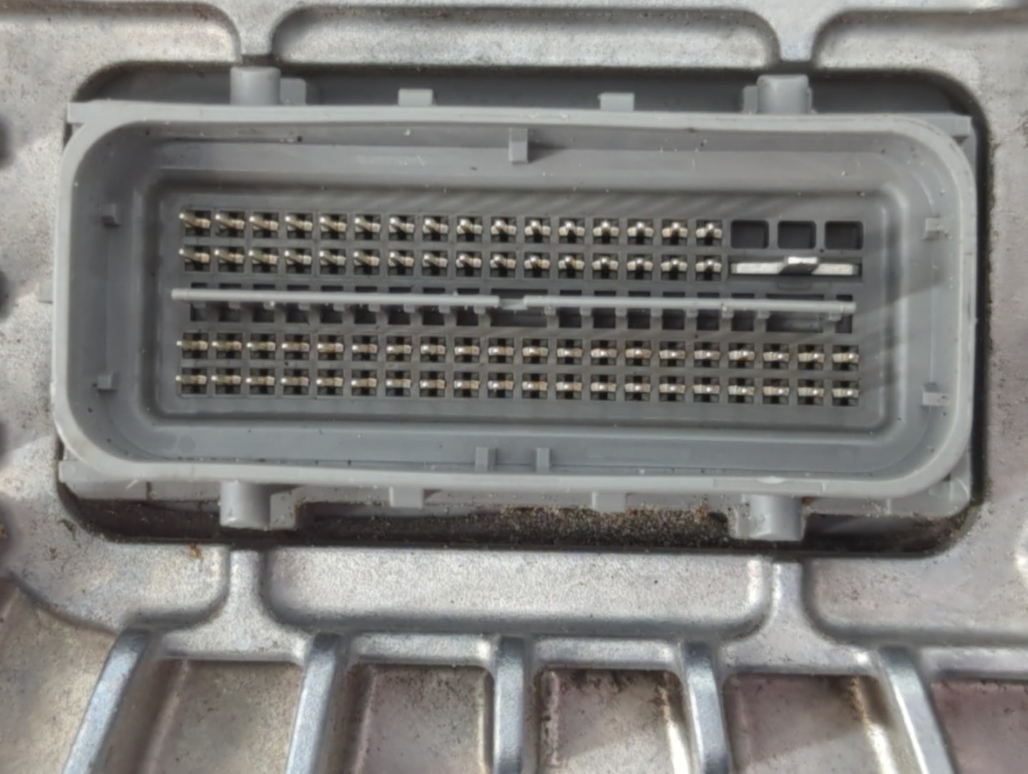 2017-2020 Chevrolet Impala PCM Engine Control Computer ECU ECM PCU OEM P/N:12694743 12667002 Fits Fits 2017 2018 2019 2020 O