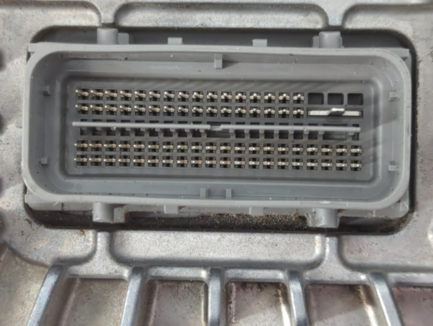 2017-2020 Chevrolet Impala PCM Engine Control Computer ECU ECM PCU OEM P/N:12694743 12667002 Fits Fits 2017 2018 2019 2020 O