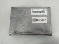 2017-2020 Chevrolet Impala PCM Engine Control Computer ECU ECM PCU OEM P/N:12694743 12667002 Fits Fits 2017 2018 2019 2020 O