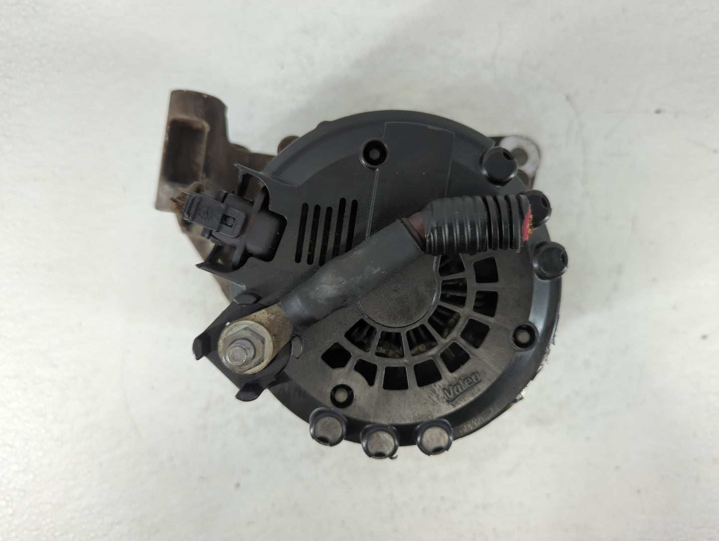 2017-2020 Chevrolet Impala Alternator Replacement Generator Charging Assembly Engine OEM P/N:FGN15S198 588113949 Fits OEM Us