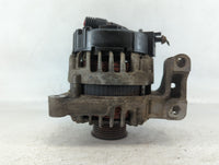 2017-2020 Chevrolet Impala Alternator Replacement Generator Charging Assembly Engine OEM P/N:FGN15S198 588113949 Fits OEM Us