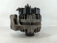 2017-2020 Chevrolet Impala Alternator Replacement Generator Charging Assembly Engine OEM P/N:FGN15S198 588113949 Fits OEM Us