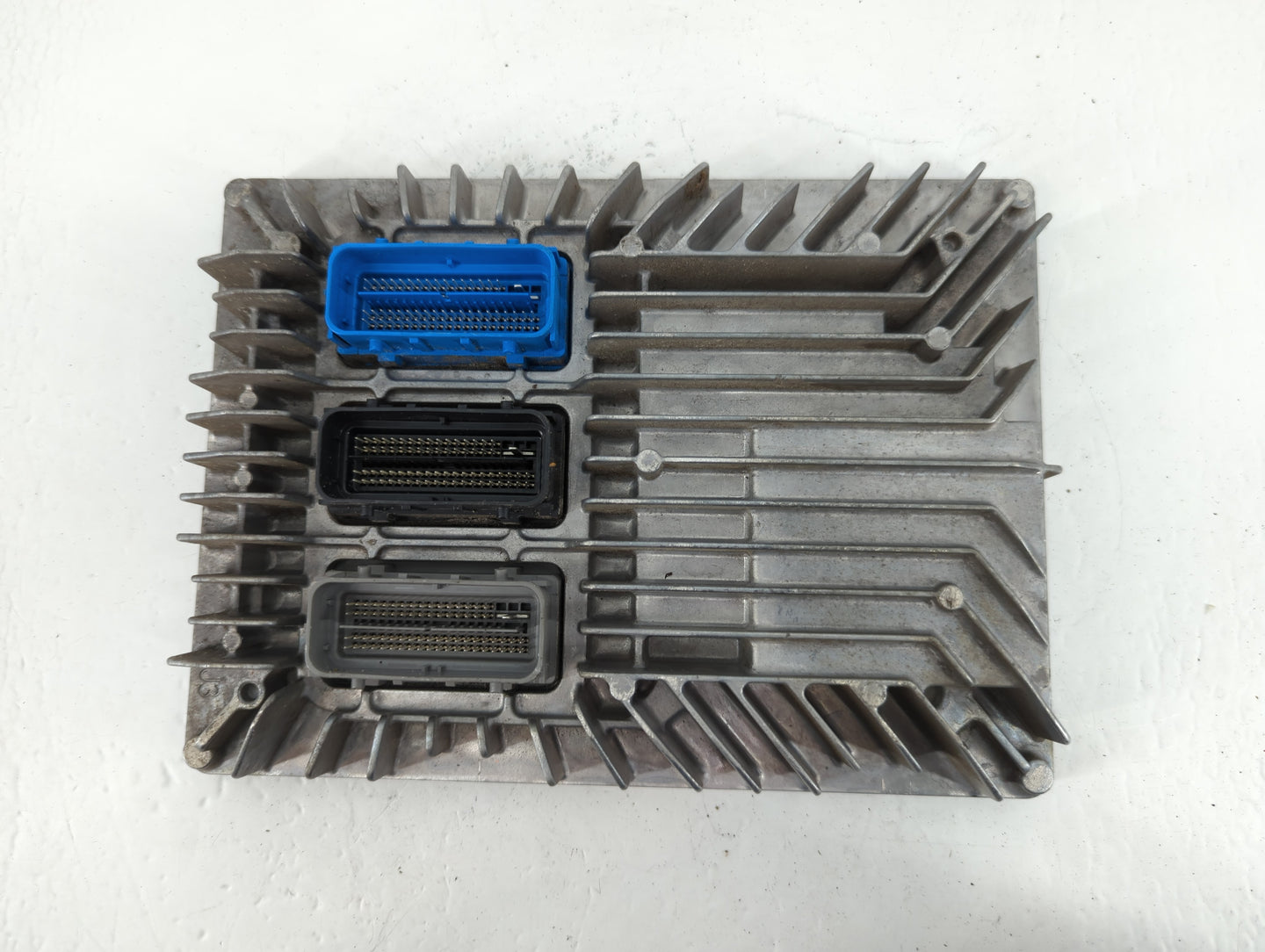2017-2020 Chevrolet Impala PCM Engine Control Computer ECU ECM PCU OEM P/N:E39A 12694743 Fits Fits 2017 2018 2019 2020 OEM U
