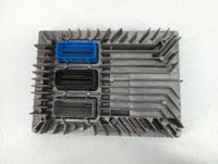 2017-2020 Chevrolet Impala PCM Engine Control Computer ECU ECM PCU OEM P/N:E39A 12694743 Fits Fits 2017 2018 2019 2020 OEM U