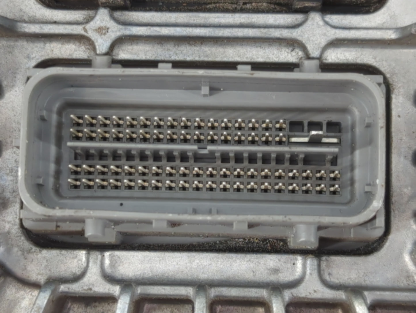 2017-2020 Chevrolet Impala PCM Engine Control Computer ECU ECM PCU OEM P/N:E39A 12694743 Fits Fits 2017 2018 2019 2020 OEM U