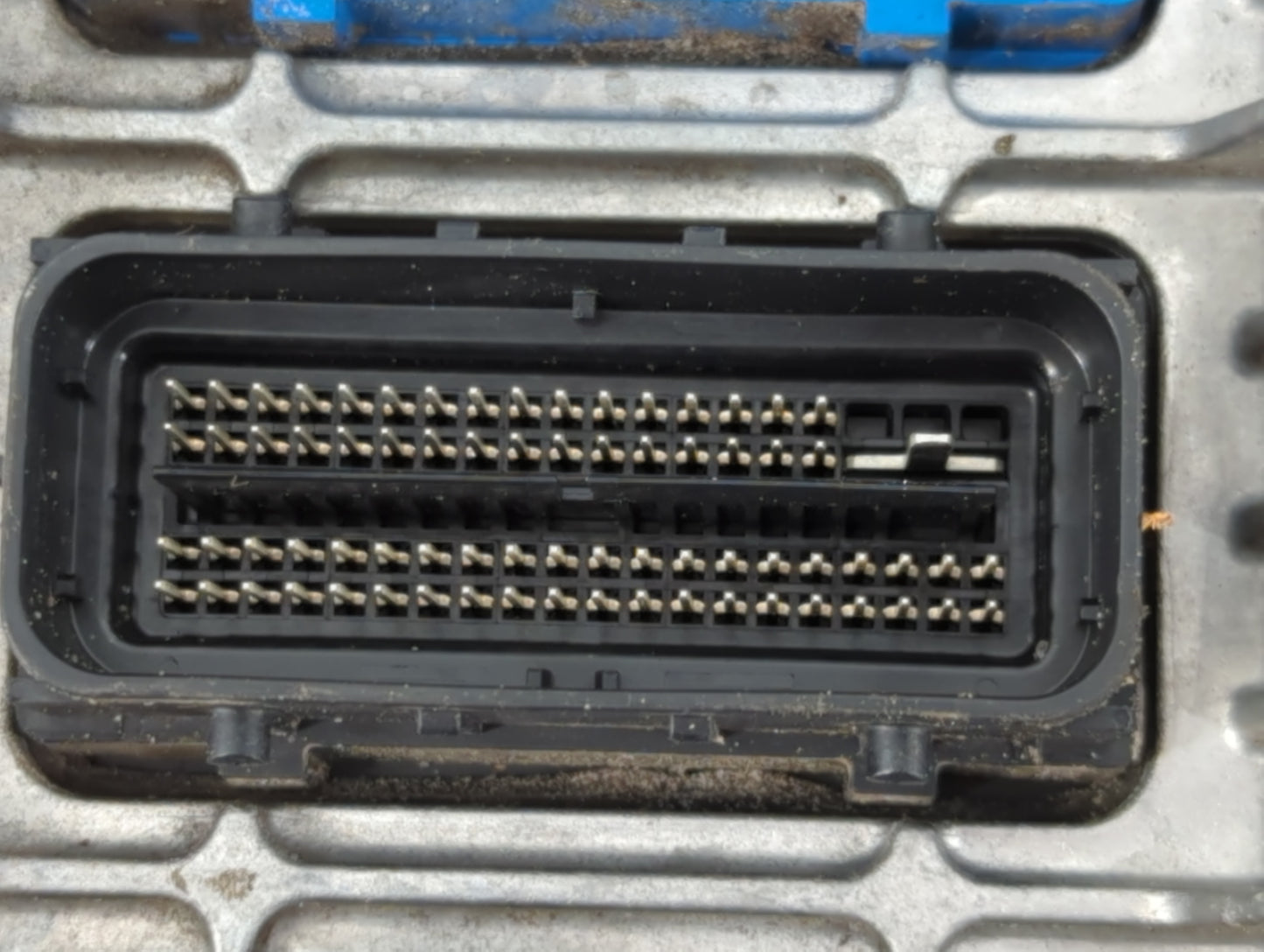 2017-2020 Chevrolet Impala PCM Engine Control Computer ECU ECM PCU OEM P/N:E39A 12694743 Fits Fits 2017 2018 2019 2020 OEM U